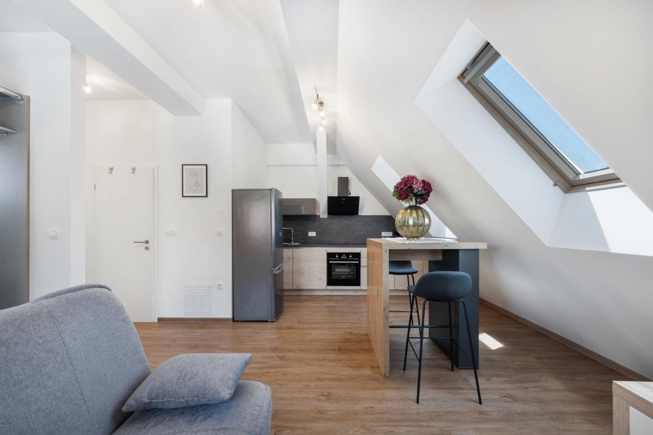 Smart Apartment Ljubljana Spodnja Siska Exterior photo